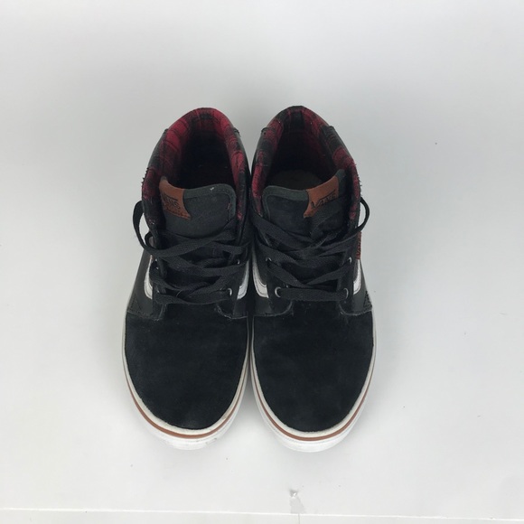 Vans classic sneakers - Picture 3 of 11